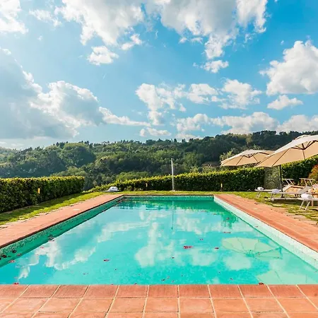 Armonia Toscana - Homelike Villa *