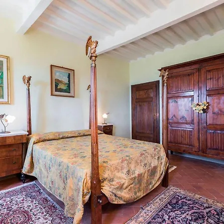 Armonia Toscana - Homelike Massa e Cozzile