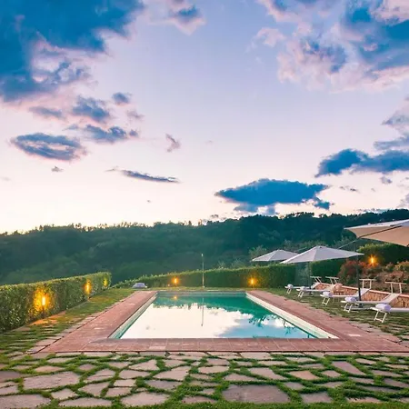 Armonia Toscana - Homelike Villa *