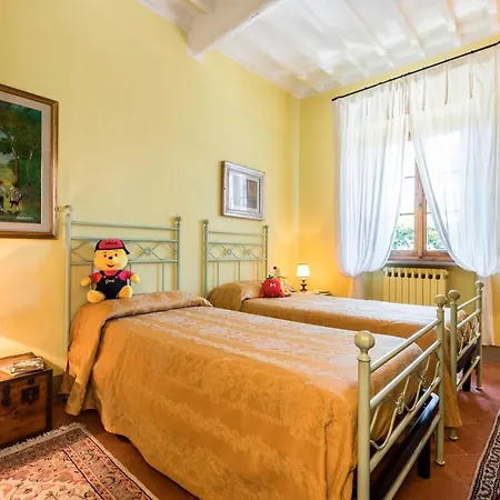 Villa Armonia Toscana - Homelike Massa e Cozzile