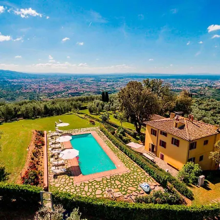 Armonia Toscana - Homelike Villa *