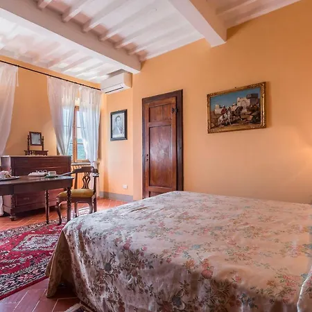 Armonia Toscana - Homelike Villa