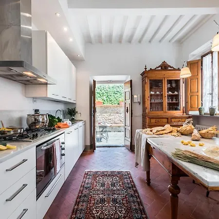 Armonia Toscana - Homelike Villa *