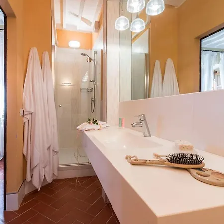 Armonia Toscana - Homelike Villa *