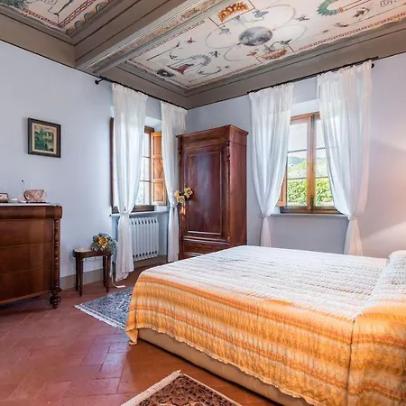 Armonia Toscana - Homelike Villa